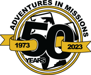 50 Years of AIM